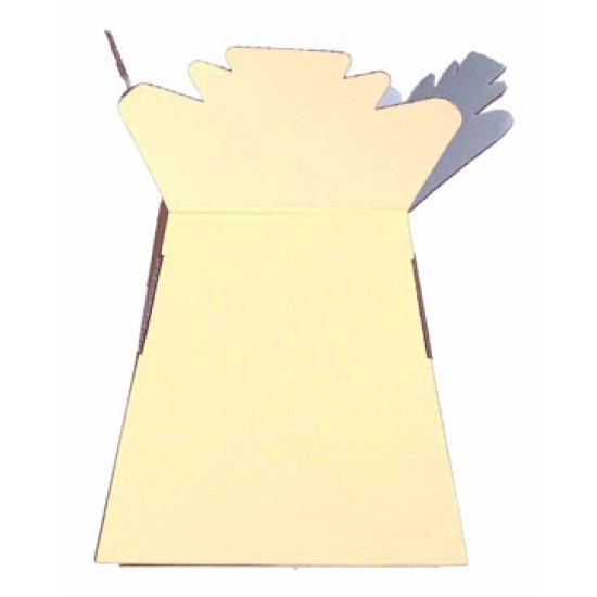 Transporter Vase Lemon Florists Supplies